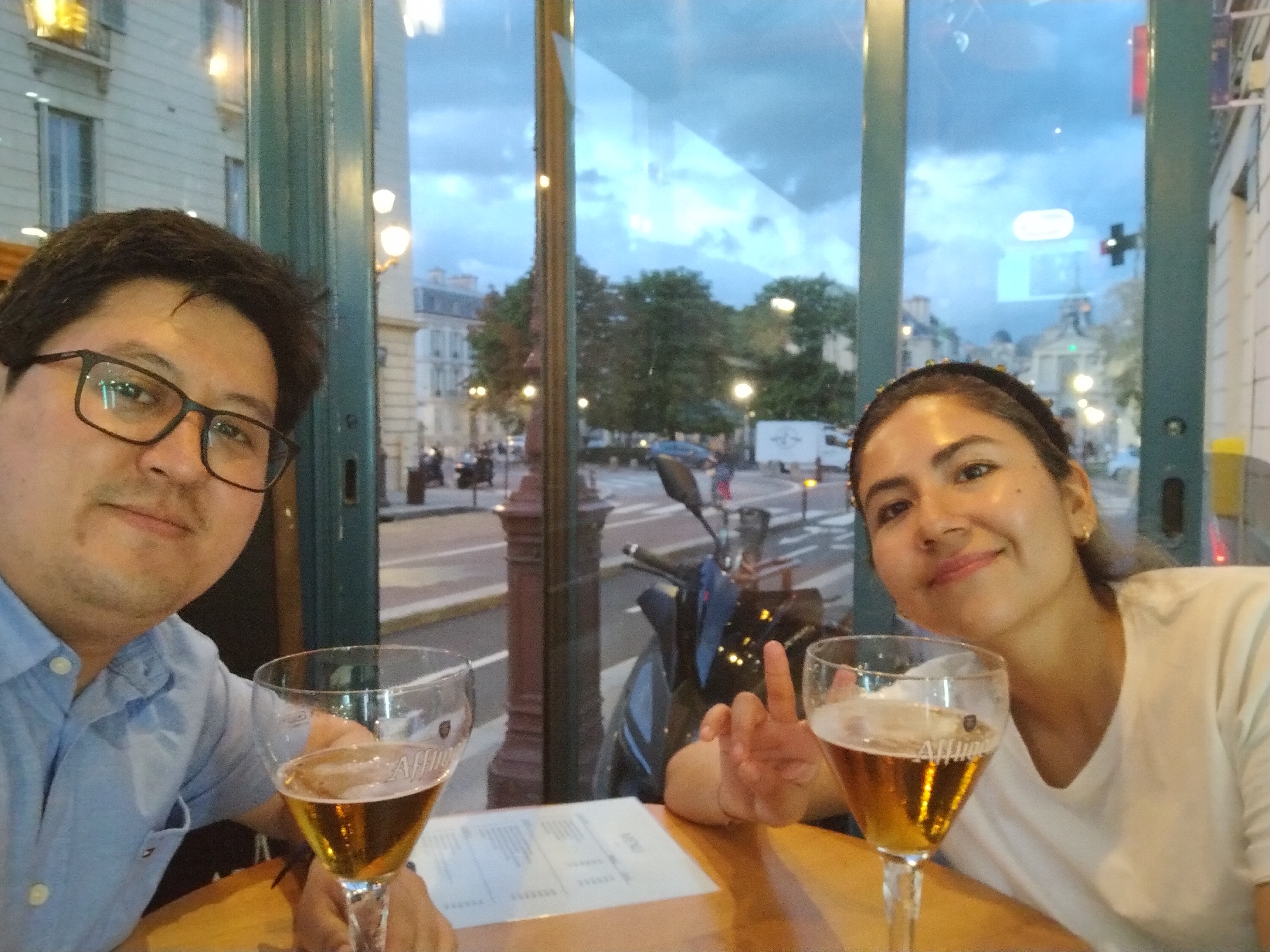 Photo n° 1 de l'avis de Oscar.a fait le 13/09/2023 à 20:27