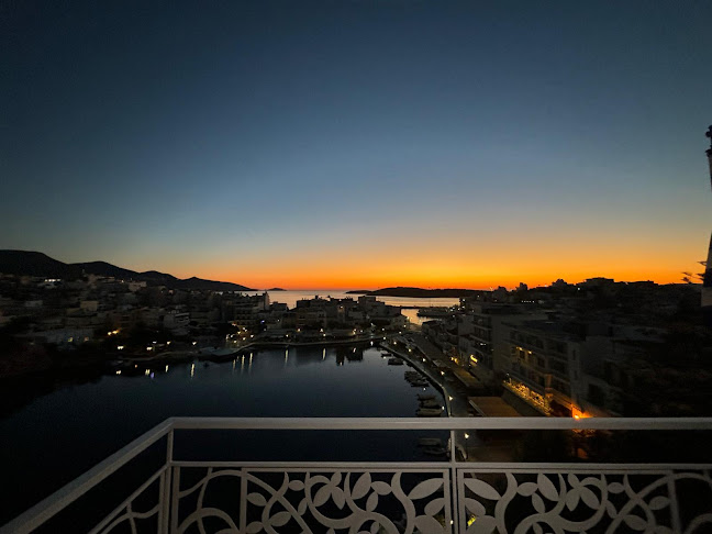 Emerald Lake View - Ξενοδοχείο