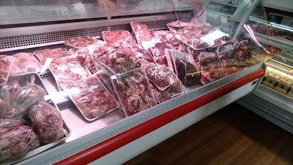 Kawther Market Halal Meat