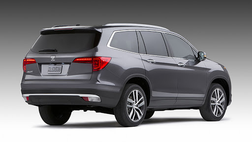 Auto Parts Store «Union Park Honda», reviews and photos, 1704 Pennsylvania Ave, Wilmington, DE 19806, USA