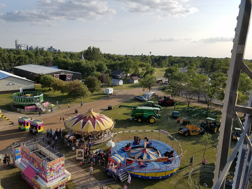 Museum «Marshall County Historical», reviews and photos, 808 E Johnson Ave, Warren, MN 56762, USA