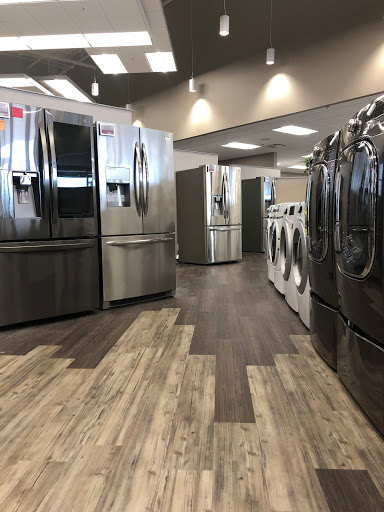 Appliance Store «Silica For Your Home», reviews and photos, 498 N Rolling Meadows Dr, Fond du Lac, WI 54937, USA