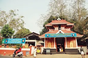 Mammiyur Sri Mahadeva Temple image