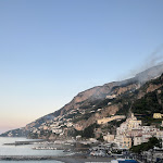 Photo n°5 de l'avis de Lia.o fait le 01/05/2023 à 20:33 sur le  Hotel Marina Riviera à Amalfi