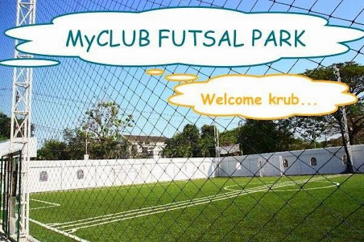 MyCLUB FUTSAL