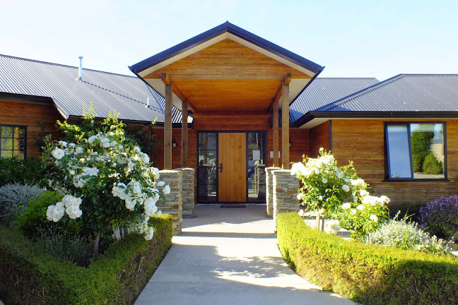 Comments and reviews of Wanaka Alpine Lodge