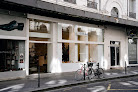 Stores to buy shoes Lyon