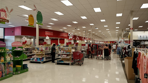Department Store «Target», reviews and photos, 5800 S University Dr, Davie, FL 33328, USA