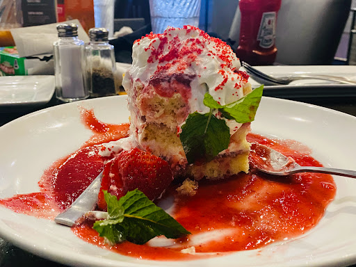 Sports Bar «Dave & Busters», reviews and photos