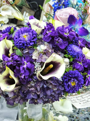 Florist «Oakleaf Florist», reviews and photos, 4185 Naco Perrin Blvd, San Antonio, TX 78217, USA