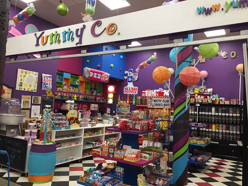 Yummy Co. Retro Candy Shoppe