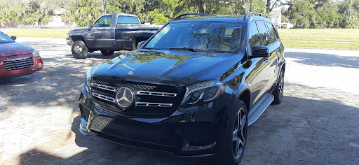 Auto Body Shop «Auto Body Unlimited Inc.», reviews and photos, 933 Laura St, Clearwater, FL 33755, USA