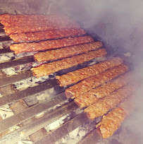 Plats et boissons du Kebab Grill istanbul à Rouen - n°1