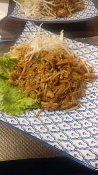 Phat thai du Restaurant thaï Ayothaya à Paris - n°3