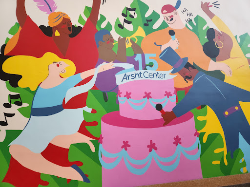 Concert Hall «Knight Concert Hall», reviews and photos, 1300 Biscayne Blvd, Miami, FL 33132, USA