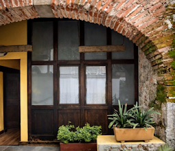 Hotel Finisterre photo