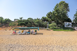 Sarakina beach II'in fotoğrafı ve yerleşim