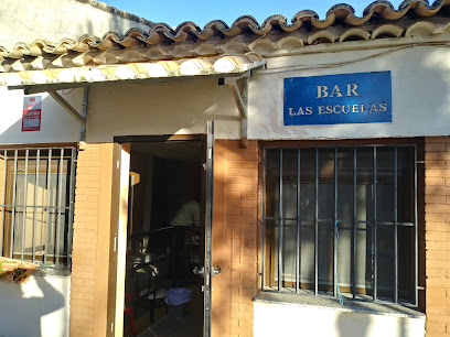 Bar Las Escuelas - C. Pilar del Ramal, 14, 16541 Valdecolmenas de Abajo, Cuenca, Spain