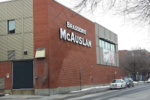 McAuslan - Brasserie & Distillerie image