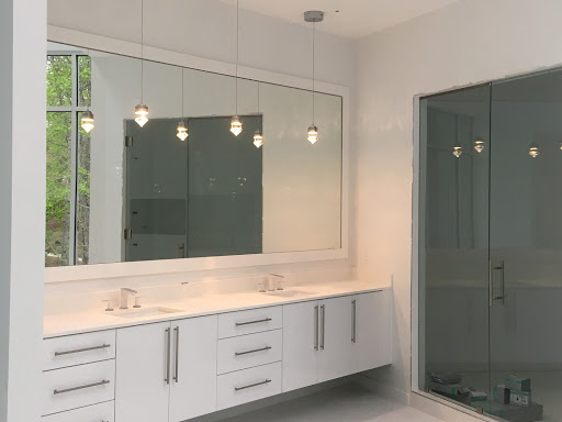 General Contractor «CISSE Contracting Services», reviews and photos, 3500 Lenox Rd NE #1500, Atlanta, GA 30326, USA