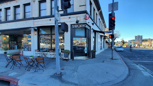 Swork Coffee, 2160 Colorado Blvd, Los Angeles, CA 90041, USA, 