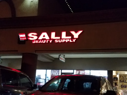 Sally Beauty