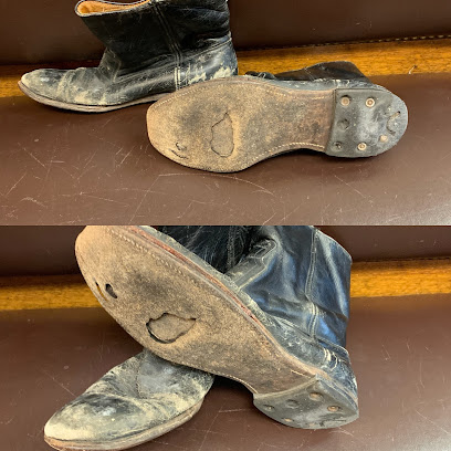George's Shoe Repair