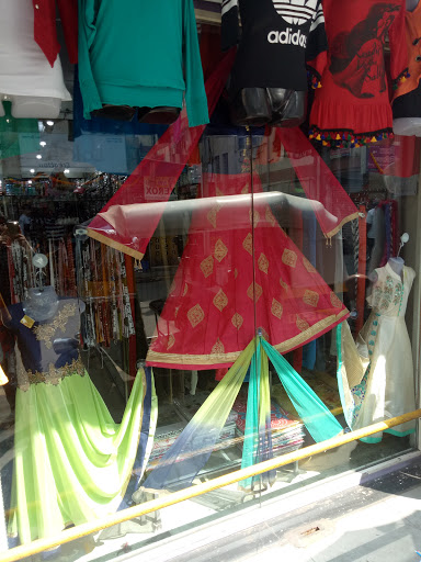 Ramdev Cloth Centre