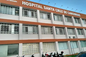 Hospital Santa Cruz de Canoinhas image