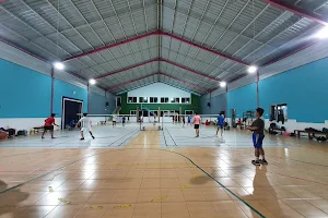 Krakatau Sport Centre image