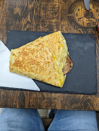 Quesadilla du Crêperie Crep'art à Villenave-d'Ornon - n°5