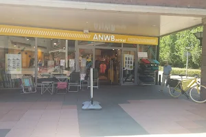 ANWB winkel Hellevoetsluis image