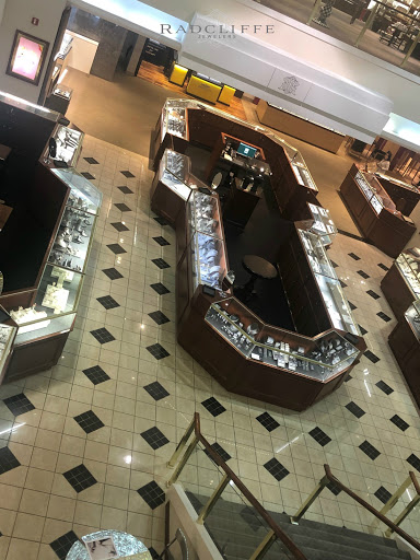Jewelry Store «Radcliffe Jewelers», reviews and photos, 1848 Reisterstown Rd, Pikesville, MD 21208, USA