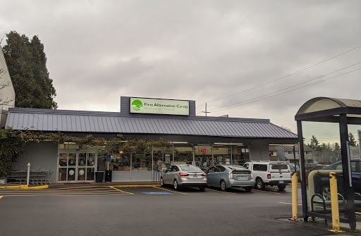 Natural Foods Store «First Alternative Natural Foods Co-Op - North», reviews and photos, 2855 NW Grant Ave, Corvallis, OR 97330, USA