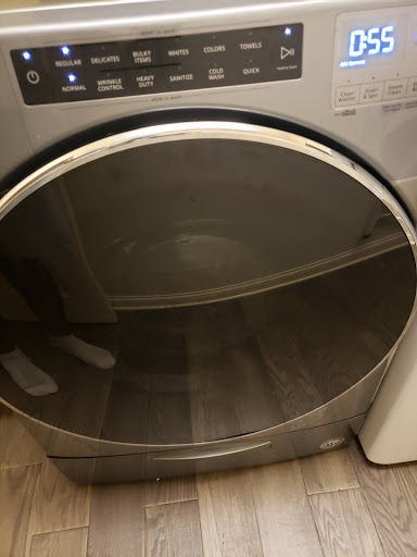 Appliance Store «Sears Outlet», reviews and photos, 10200 Colerain Ave Ste 11, Cincinnati, OH 45251, USA