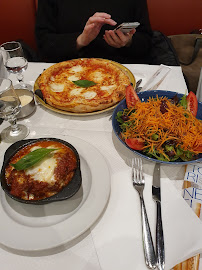 Pizza du Restaurant italien Amore Mio à Paris - n°6