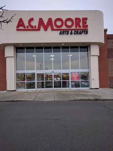 Craft Store «A.C. Moore Arts and Crafts», reviews and photos, 150 Retail Way, Williston, VT 05495, USA