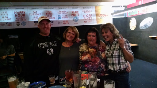 Sports Bar «Mirage Sports Bar», reviews and photos, 8340 W Coal Mine Ave, Littleton, CO 80123, USA