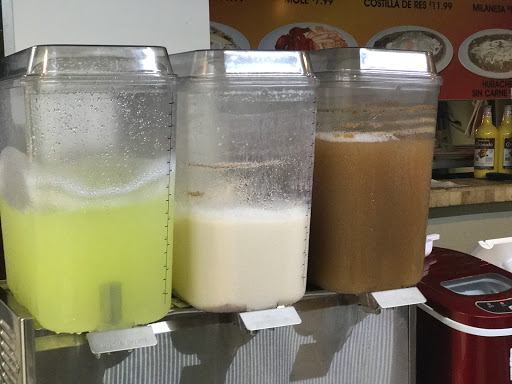 Supermarket «La Moreliana Restaurant», reviews and photos, 2556 Jeremiah Industrial Way S, Conyers, GA 30012, USA