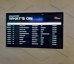 Virgin Active photo