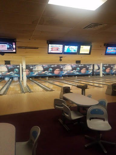 Bowling Alley «Miracle Lanes», reviews and photos, 4045 William Penn Hwy, Monroeville, PA 15146, USA