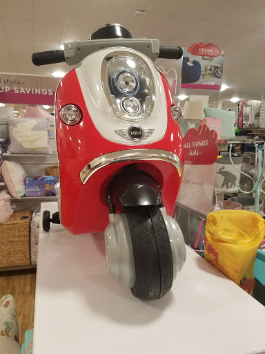 Department Store «Marshalls and HomeGoods», reviews and photos, 300 Soscol Ave, Napa, CA 94559, USA