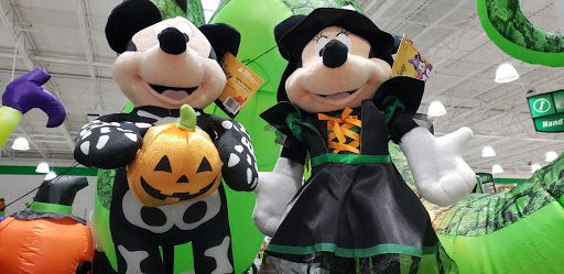 Home Improvement Store «Menards», reviews and photos, 3800 National Rd E, Richmond, IN 47374, USA