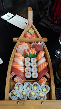 Plats et boissons du Restaurant japonais Sushi Kyo à Fresnes - n°15