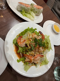 Plats et boissons du Restaurant vietnamien Pan Viet à Paris - n°3