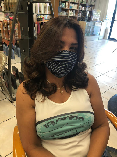 Beauty Salon «Jobita Beauty Salon», reviews and photos, 13764 SW 88th St, Miami, FL 33186, USA