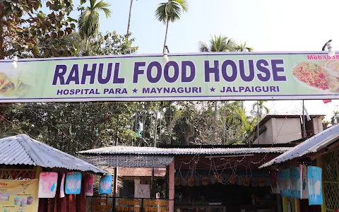 Rahul Food House image