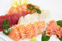Photos du propriétaire du Restaurant japonais Siki Sushi à Le Perreux-sur-Marne - n°3