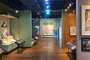Busan Citizens Park History Museum image