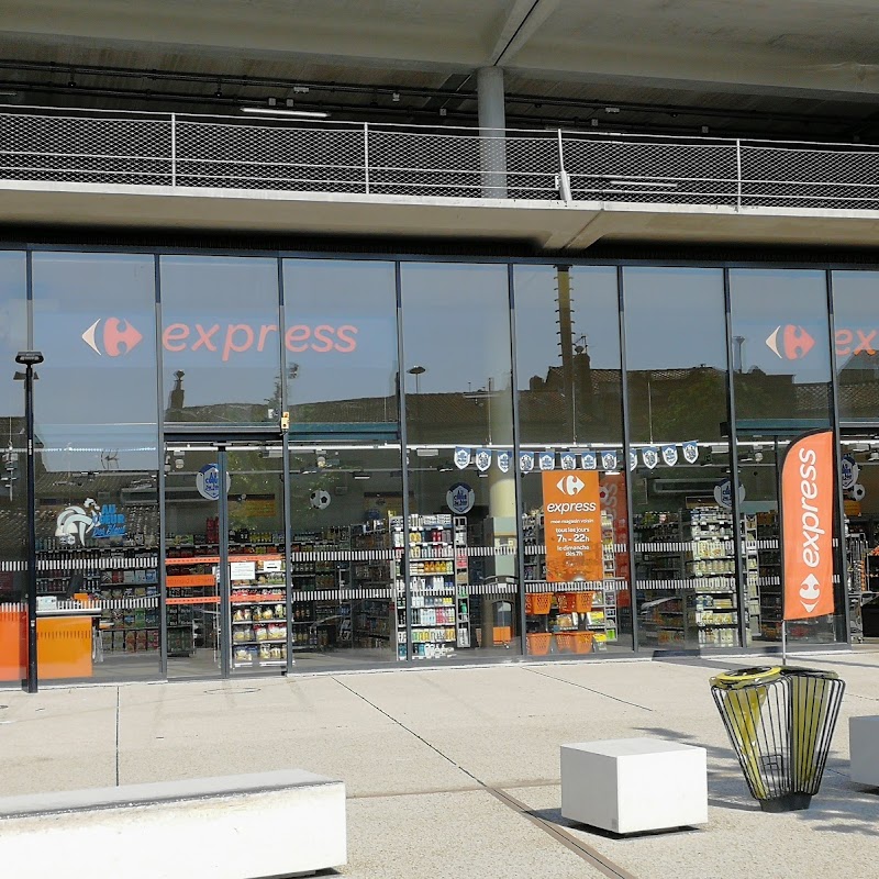 Carrefour Express